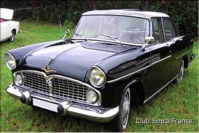Simca 