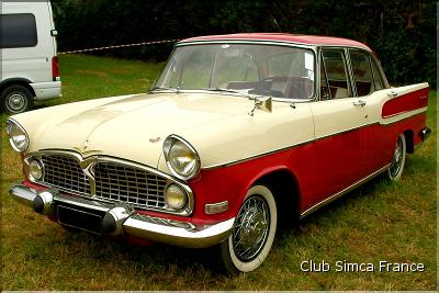 Simca 
