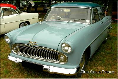Simca 