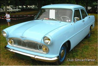 Simca 