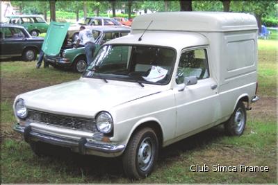 Talbot VF2