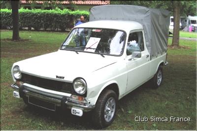Talbot VF2