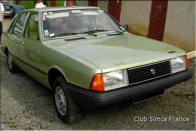 Gamme 1307