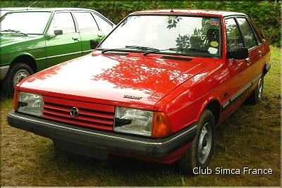 Talbot Horizon