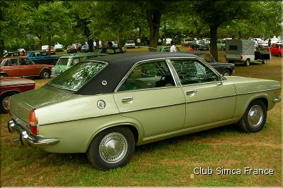 Chrysler