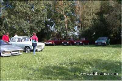 Parking du musée