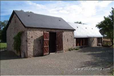 Musée des Chouans