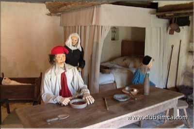 Musée des Chouans