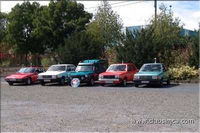 Coupes