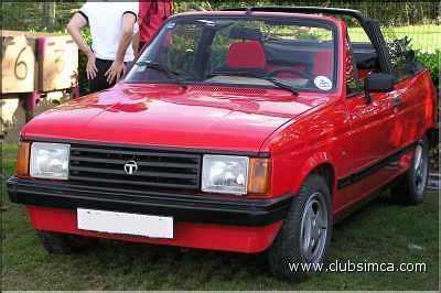 Cabriolet