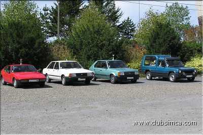 Coupes