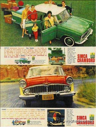 Simca do Brazil