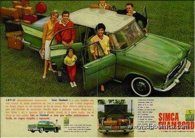 Simca do Brazil