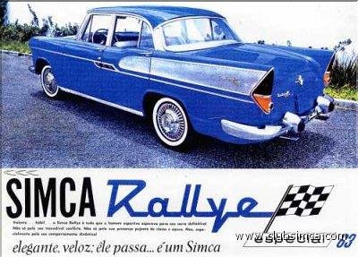 Simca do Brazil