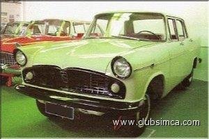 Simca Do Brazil