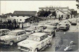 Simca do Brazil