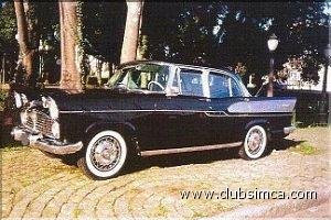 Rallye Espécial 1963