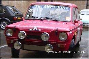 Hillman Imp