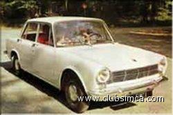 Simca 1300