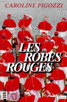 Les Robes Rouges