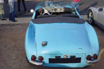 Barquette