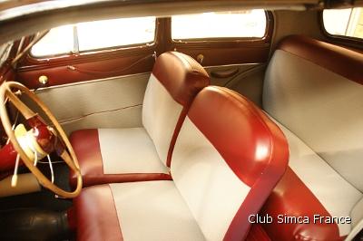 Simca 8