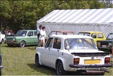 Simca 1000