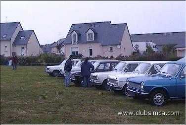 Simca 1100