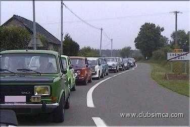 Convoi