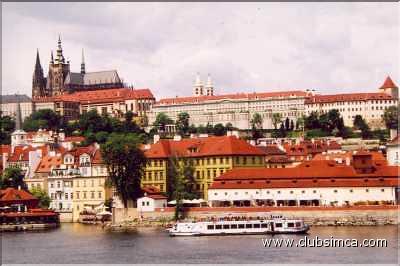 Prague