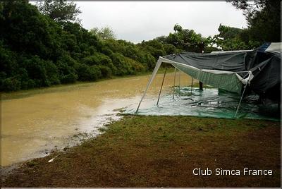 RIO del Las Palmeras
