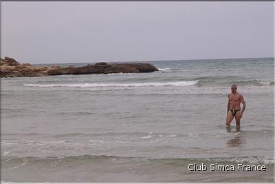 Baignade