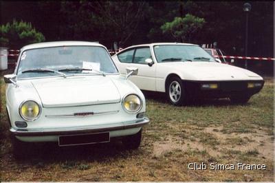 Coupés