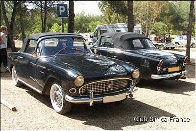 Simca Océane
