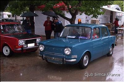 Simca 1000