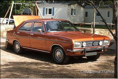 Chrysler 180