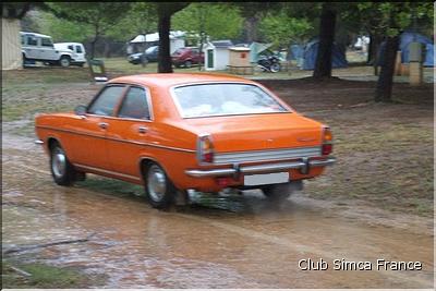 Chrysler 180