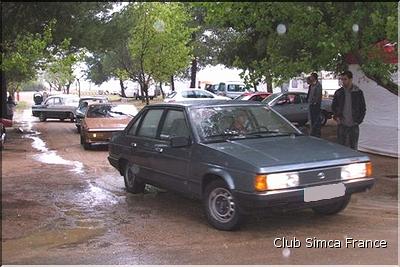 Talbot Tagora