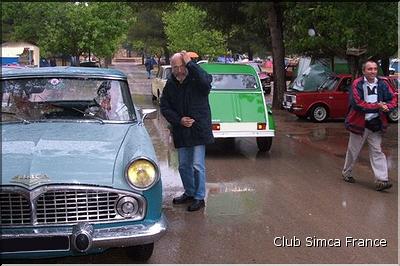 Simca Chambord
