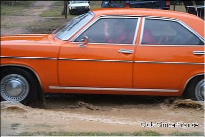 Chrysler 180