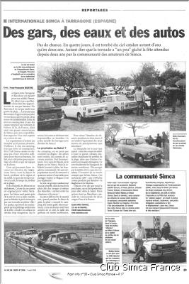 Reportage LVA