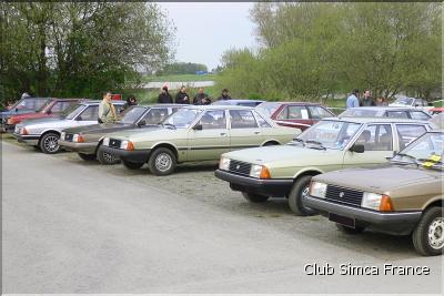 Simca 1308