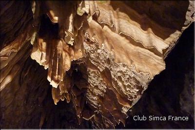Grottes de Ham