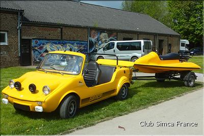 Simca