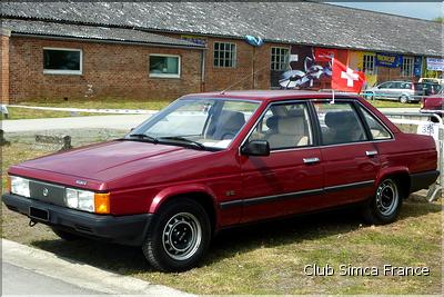 Talbot Tagora