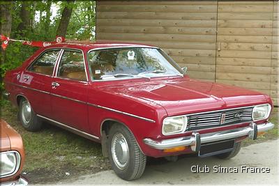 Chrysler 180