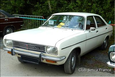 Chrysler 180
