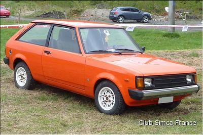Talbot Sunbeam