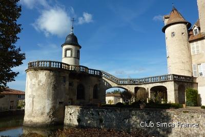 Château de la Barge