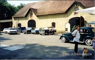 Cave d'Arricau Bordes